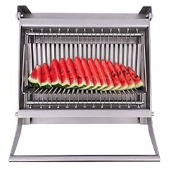 УСТРОЙСТВО ДЛЯ НАРЕЗКИ АРБУЗА НА ЛОМТИКИ CANCAN 1327