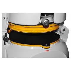 Тестоделитель-округлитель Danler DK-30