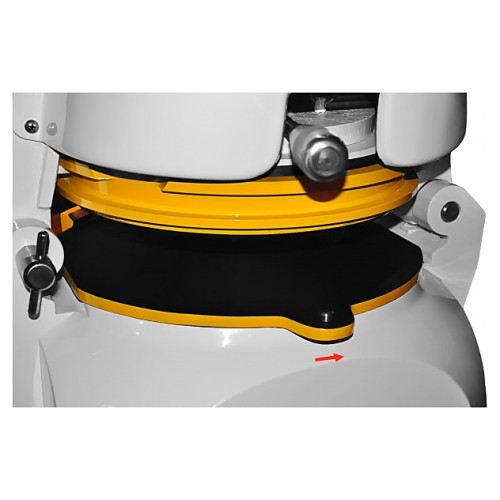 Тестоделитель-округлитель Danler DK-30