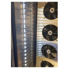 Шкаф шоковой заморозки ШОК-40