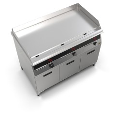 Гриль индукционный SMART INDUCTION G76-PN