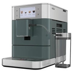 Эспрессо кофемашина автоматическая KitchenAid KF8 5KES8558EJP можжевельник