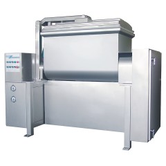 Фаршемес вакуумный Hualian JBFZ-650