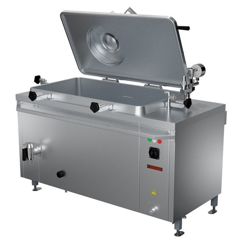 Котел пищеварочный Проммаш КСЭ-250/7