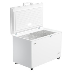 Ларь морозильный Haier HCE 380RFC