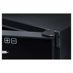 Винный шкаф Climadiff CC12