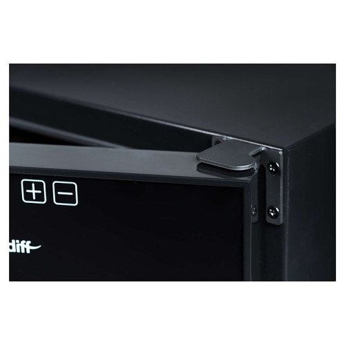 Винный шкаф Climadiff CC12