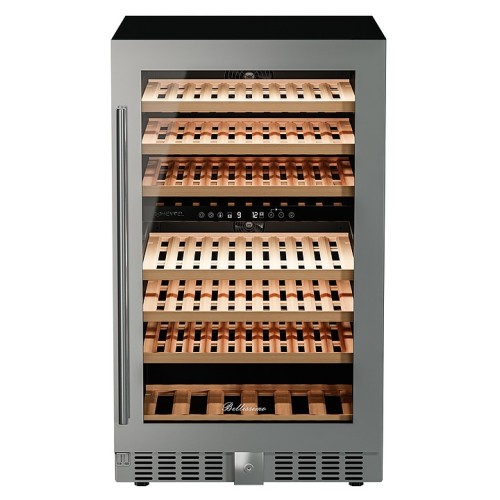 Винный шкаф MEYVEL MV77PRO-KST2
