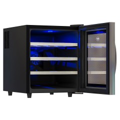 Винный шкаф Cold Vine C16-TBF1