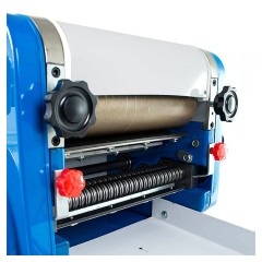 Тестораскатка-лапшерезка электрическая Foodatlas DZM-350