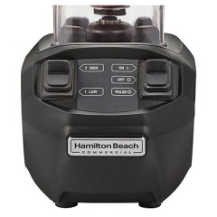 Блендер Hamilton Beach HBB255-CE