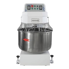 Тестомес спиральный Foodatlas HS-100A (AR) Pro