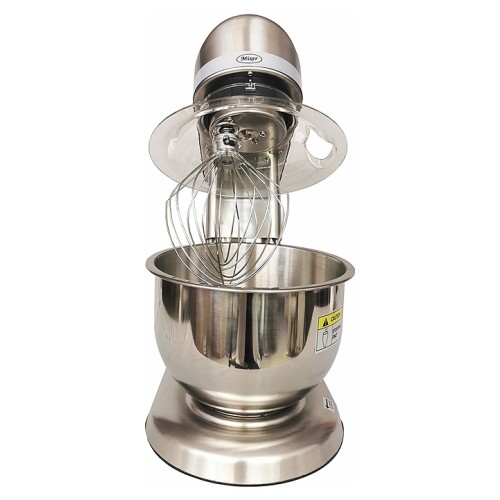 Миксер планетарный VIATTO VA-SMB5SS