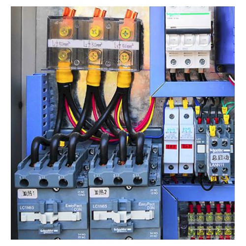 Фритюрница промышленная Crazy Pan CP-SAF2000