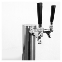 Диспенсер для пива Turbo air TBD-3SD