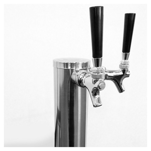 Диспенсер для пива Turbo air TBD-3SD