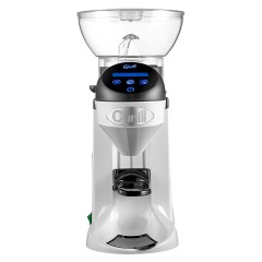 Кофемолка Cunill Tranquilo tron белая