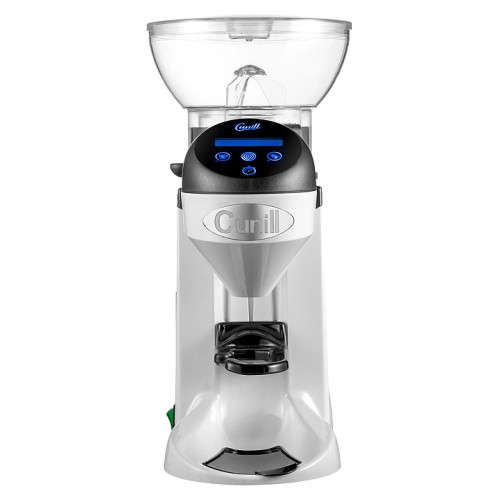 Кофемолка Cunill Tranquilo tron белая