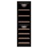 Винный шкаф CASO WineChef Pro 180 black