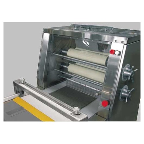 Машина тестозакаточная Восход ТЗ-4М