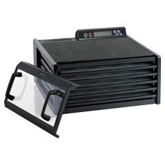 Сушилка для овощей и фруктов Excalibur 4548CDFB