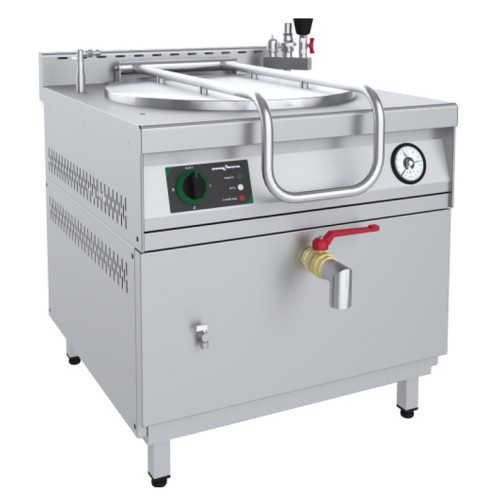 Котел пищеварочный ПищТех КПЭЛ-100