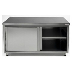 Стол производственный Restoinox СПСЗК-10/6 сквозной