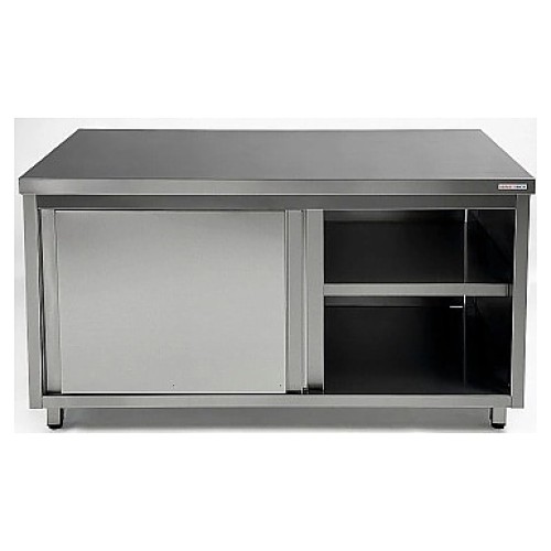 Стол производственный Restoinox СПСЗК-10/6 сквозной