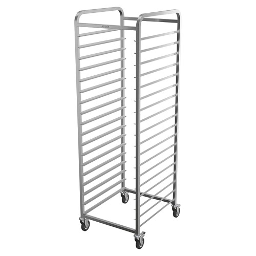 Тележка-шпилька для гастроемкостей ATESY КШ-Л-1.12-2.1-02