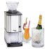 Измельчитель льда Bartscher 4 Ice+