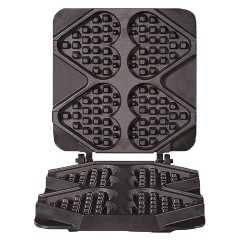 Рабочая поверхность для вафельницы Tatra TWI 04 TIAMO