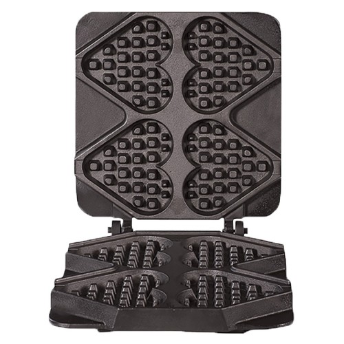 Рабочая поверхность для вафельницы Tatra TWI 04 TIAMO