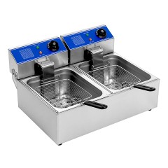 Фритюрница электрическая GASTRORAG HEF-82A