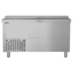 ЛАРЬ ХОЛОДИЛЬНЫЙ Д/НАПИТКОВ TEFCOLD BHC150X1