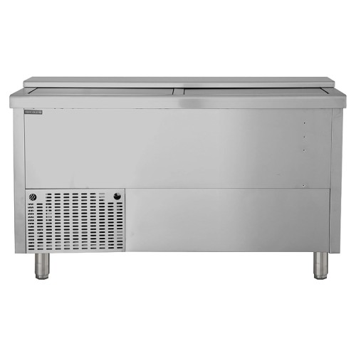 ЛАРЬ ХОЛОДИЛЬНЫЙ Д/НАПИТКОВ TEFCOLD BHC150X1