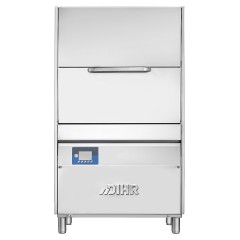 МАШИНА КОТЛОМОЕЧНАЯ DIHR LP3 S PLUS ELETTRONICA