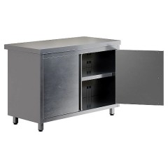 Стол производственный Restoinox СПЗР-10/6