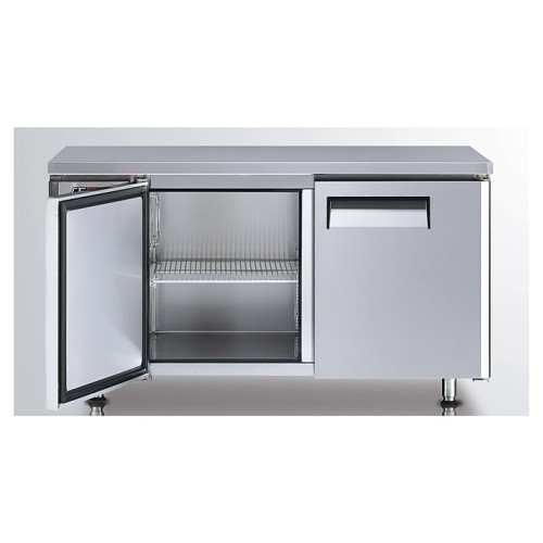 Стол холодильный Turbo air KUR12-2 750 мм