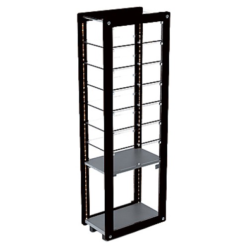 Модуль для пищевых продуктов Expo CN60V цвета RAL9003, RAL9004, M3