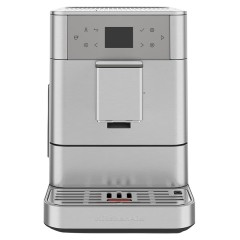Эспрессо кофемашина автоматическая KitchenAid KF6 5KES8556ESX нерж. сталь