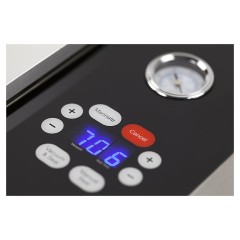 Упаковщик вакуумный CASO VacuChef Slim-Line