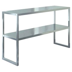 Полка настольная Assum ПНС-П2-2-15/4