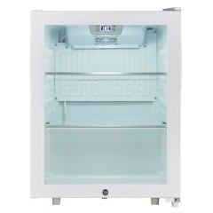 Холодильник для косметики и напитков Cellar Private CP023AW