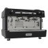Кофемашина FIAMMA Quadrant 2 TC Black