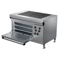 Плита электрическая Проммаш ПЭ-0,48ШП-03