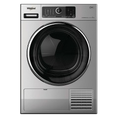 Машина сушильная Whirlpool AWZ 9HPS/PRO