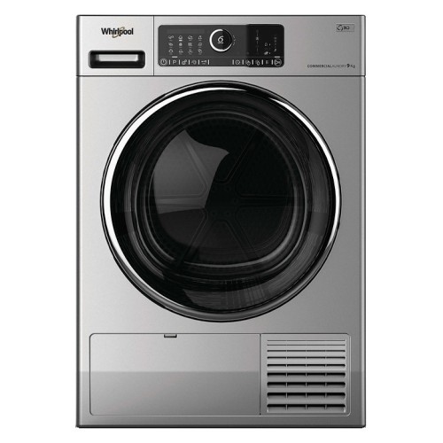 Машина сушильная Whirlpool AWZ 9HPS/PRO