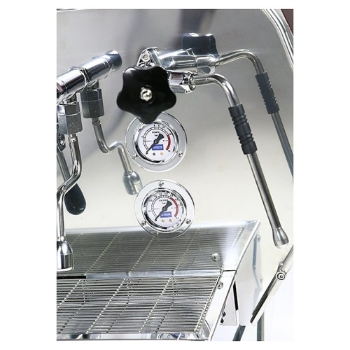 Кофемашина La Pavoni DIA3SV1619EU красная