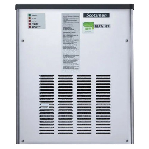 Льдогенератор SCOTSMAN MFN S 47 AS OX