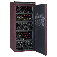 Винный шкаф Climadiff CVP215